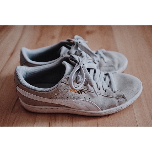puma basket lucie puma basket lucie
